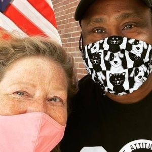 Meet your Posher, Theodore